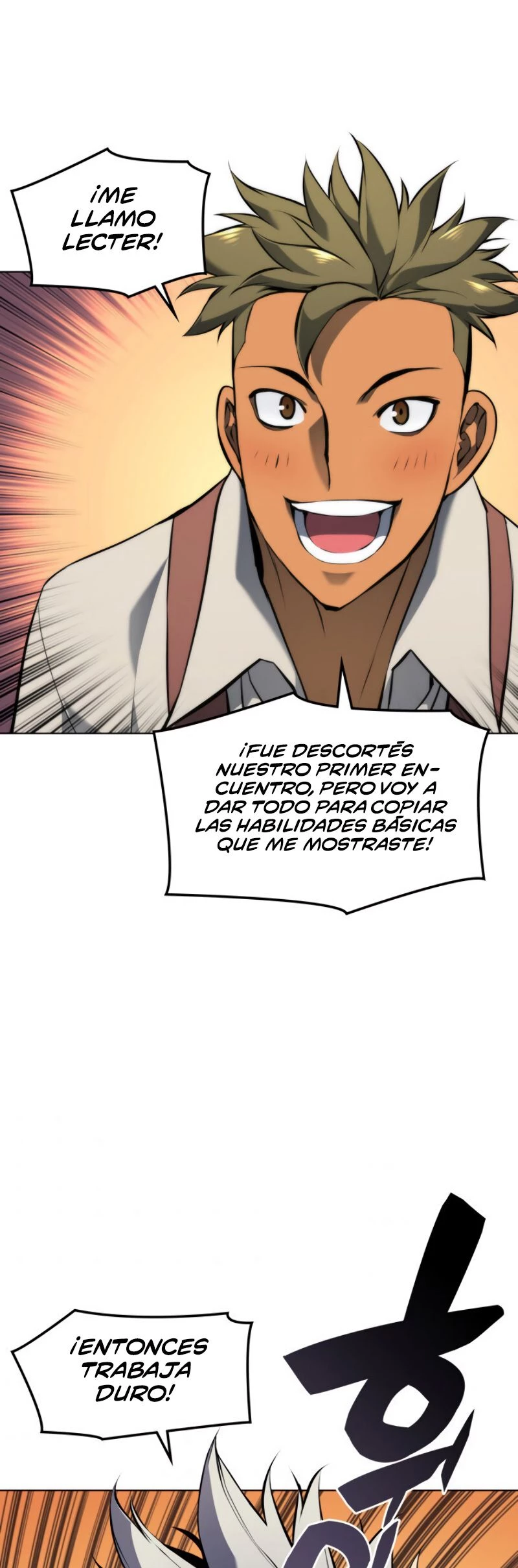 Overgeared Capitulo 63 página 33