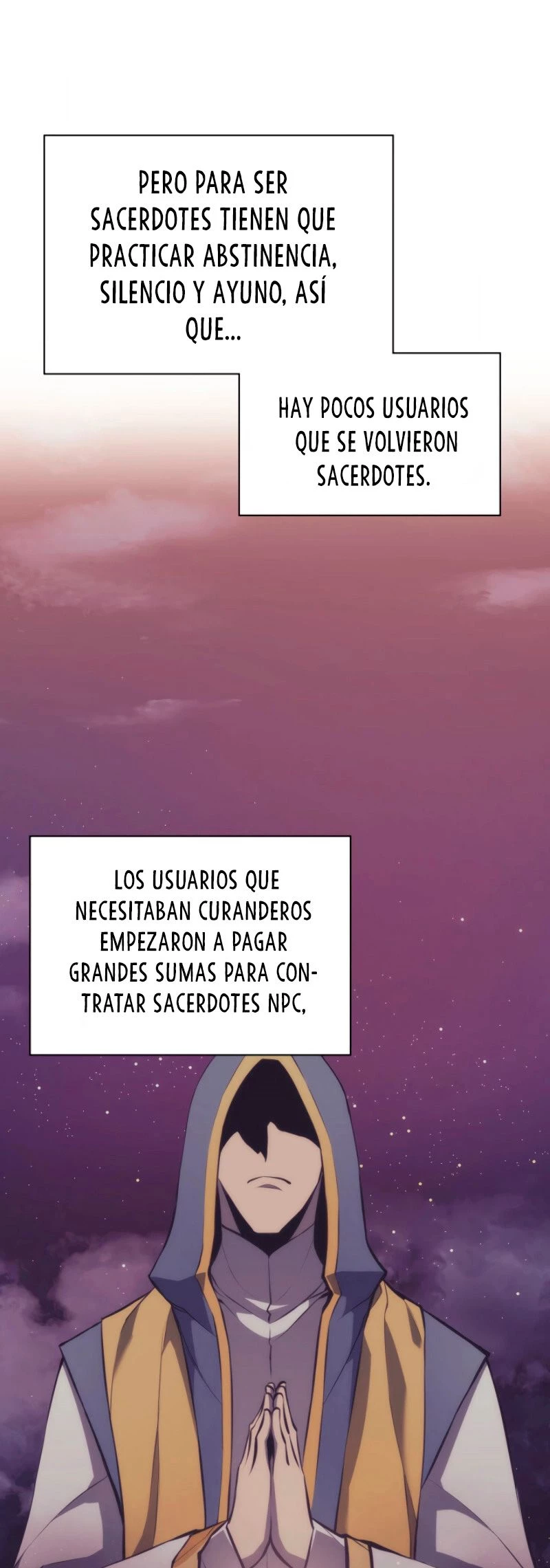 Overgeared Capitulo 63 página 36