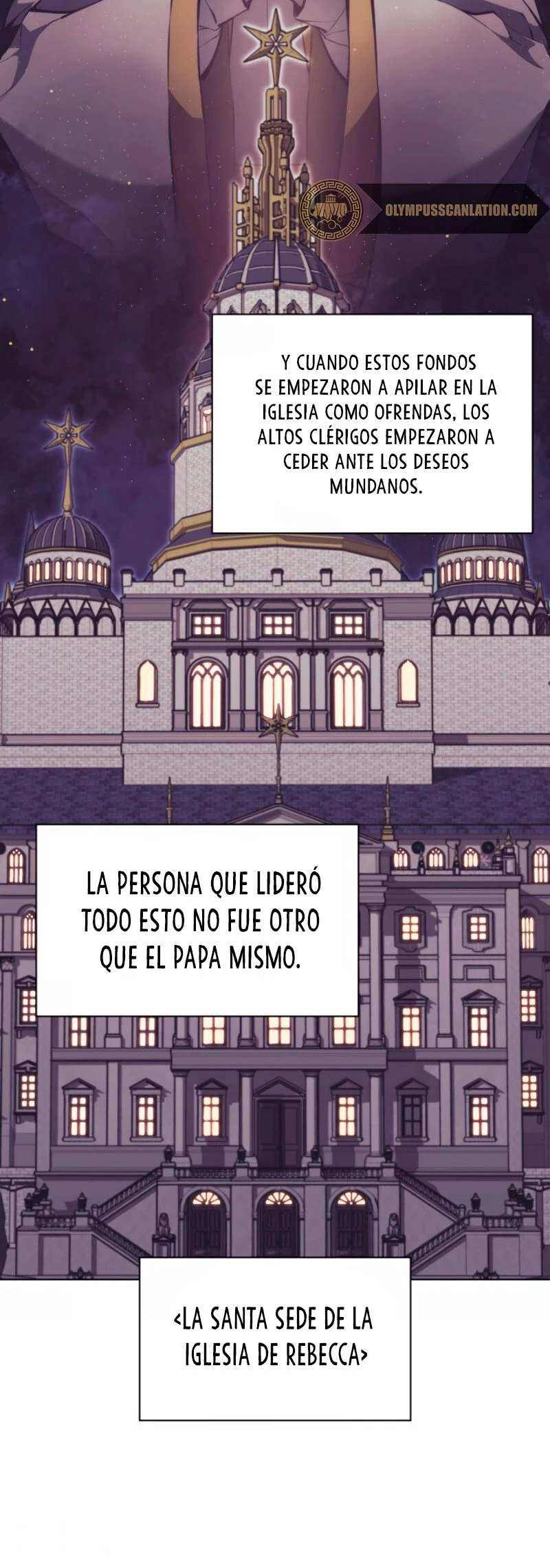 Overgeared Capitulo 63 página 37