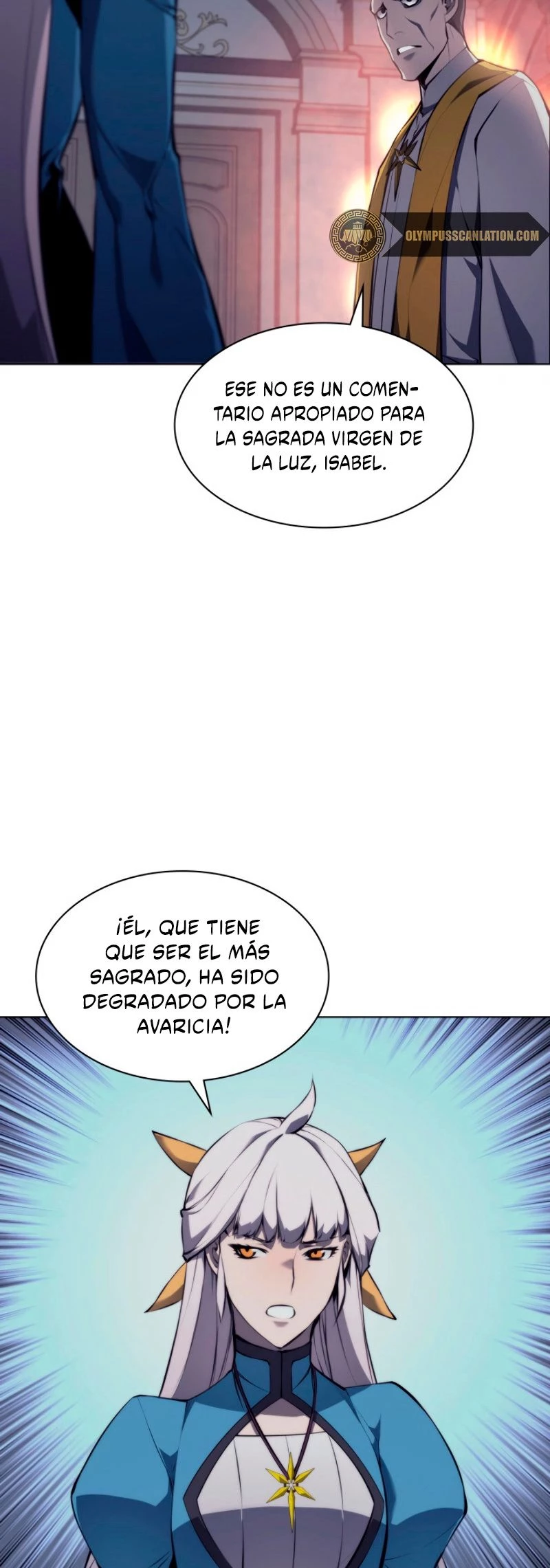 Overgeared Capitulo 63 página 39