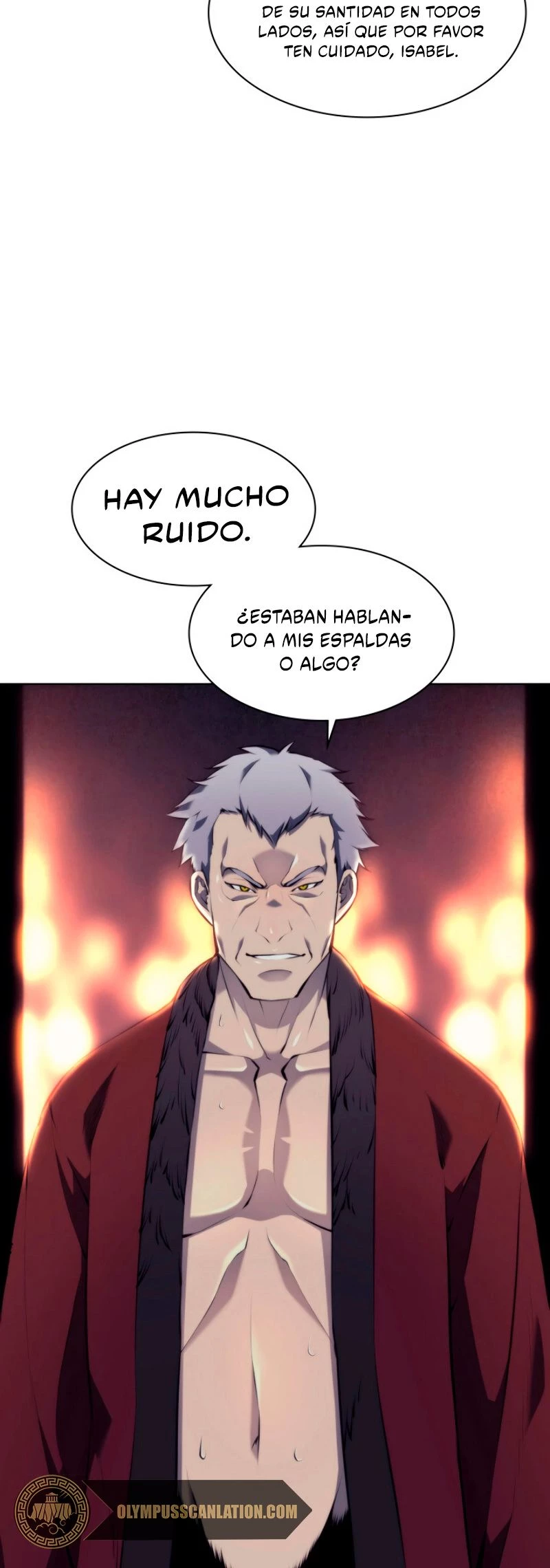 Overgeared Capitulo 63 página 40