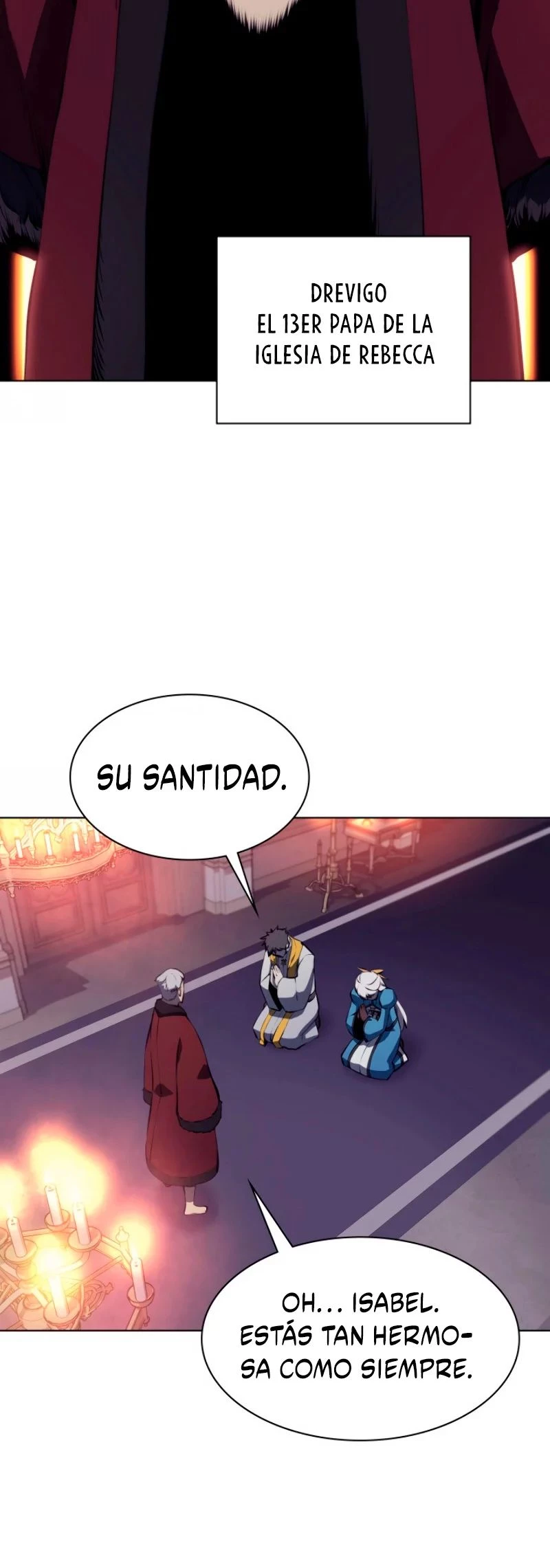 Overgeared Capitulo 63 página 41