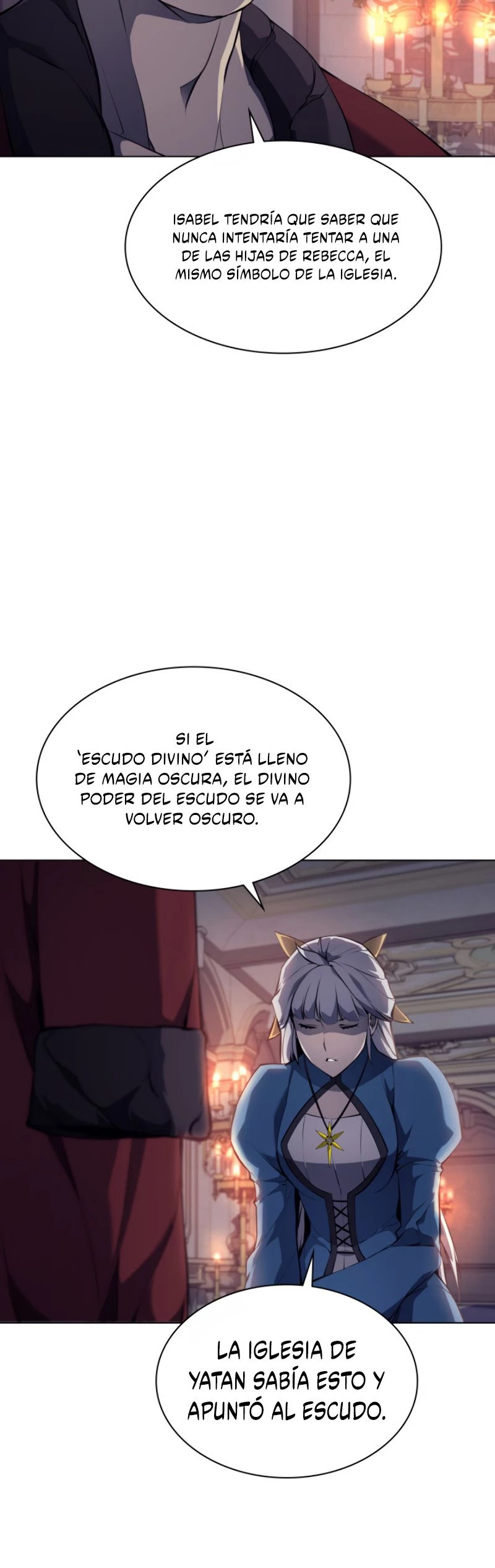 Overgeared Capitulo 63 página 43