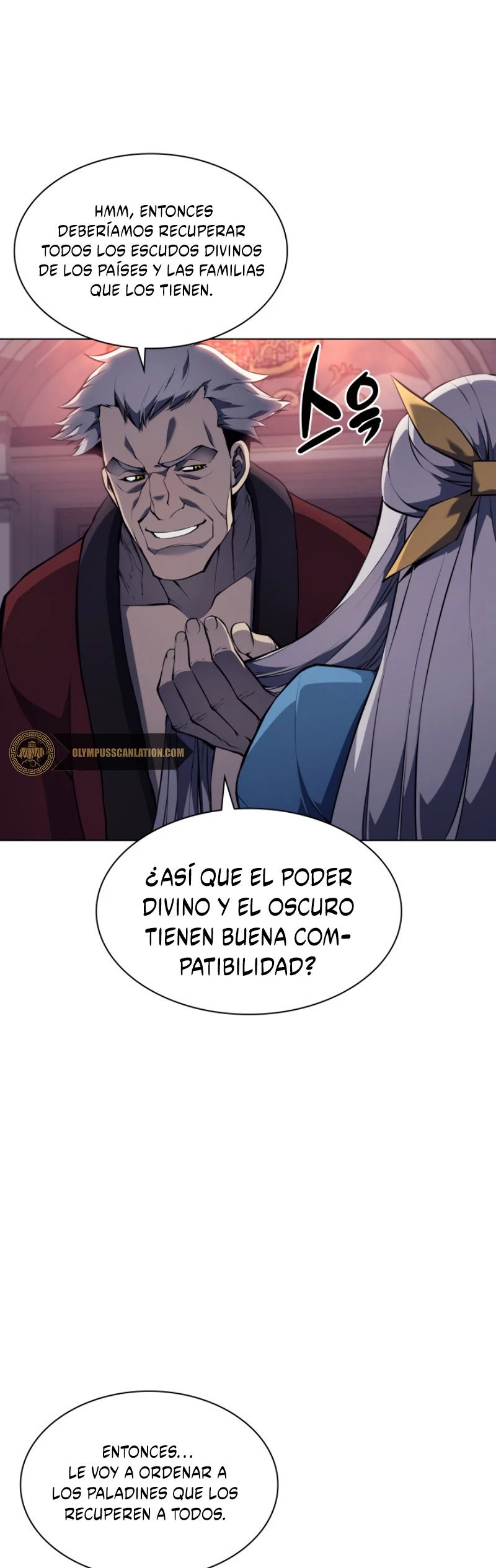 Overgeared Capitulo 63 página 44