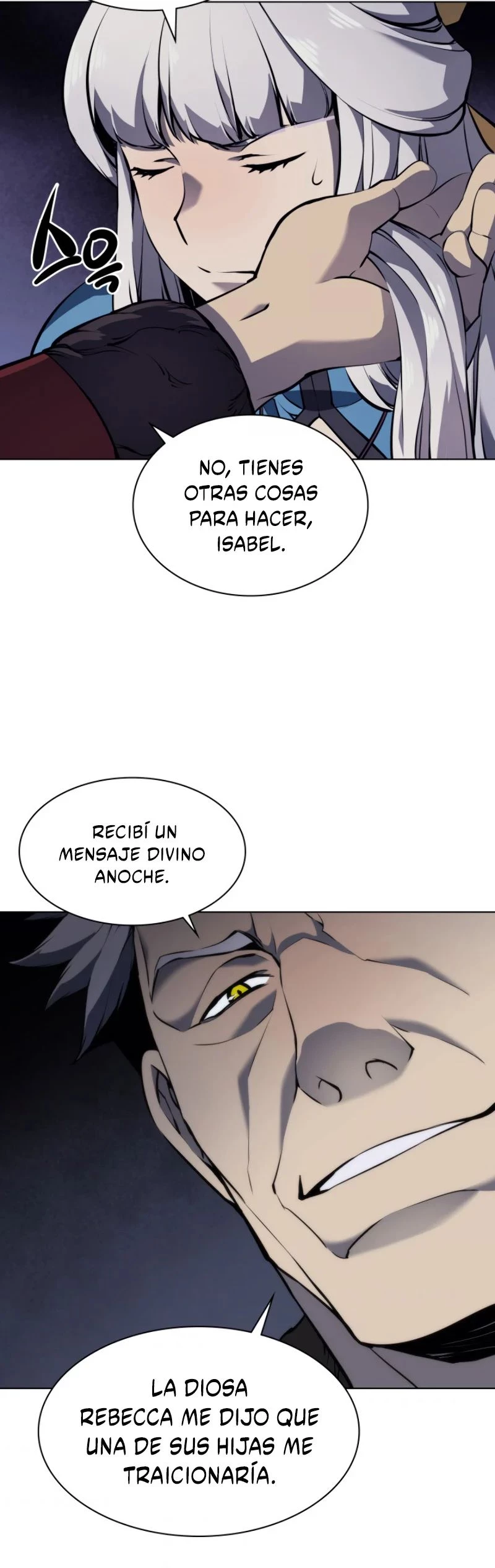 Overgeared Capitulo 63 página 45