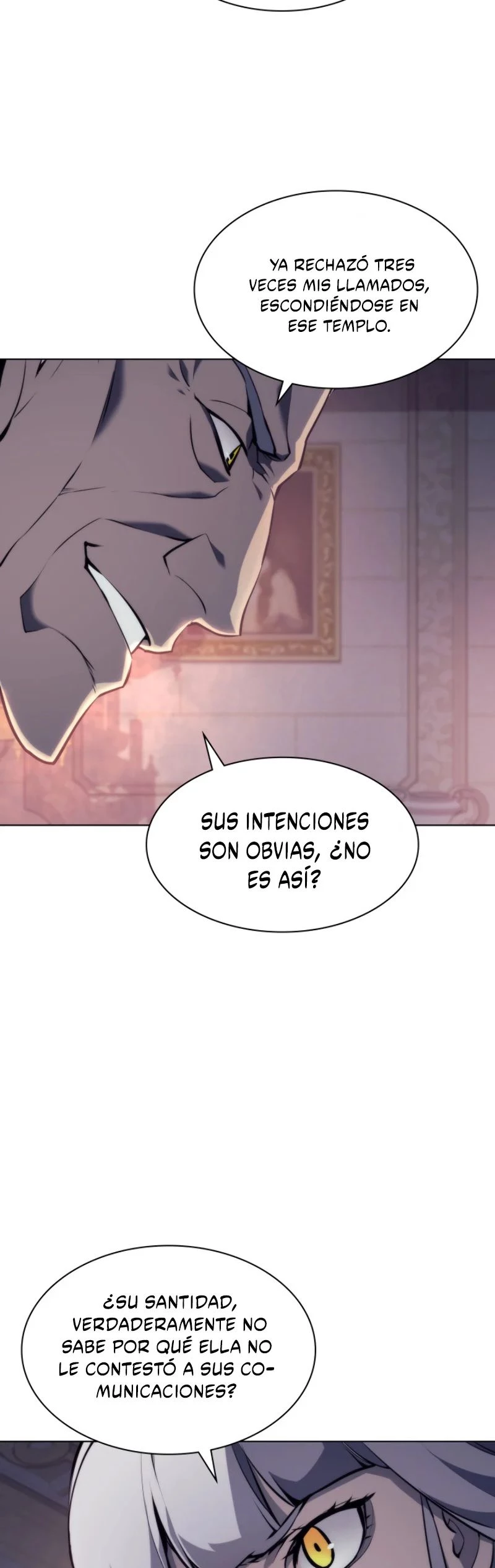 Overgeared Capitulo 63 página 47