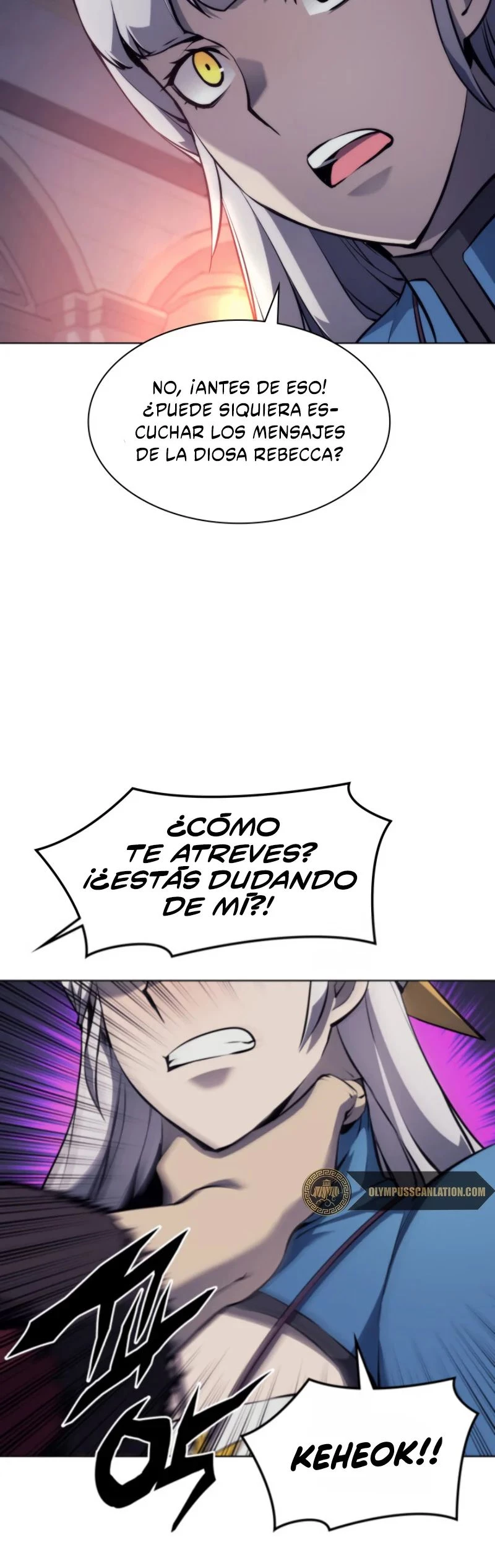 Overgeared Capitulo 63 página 48