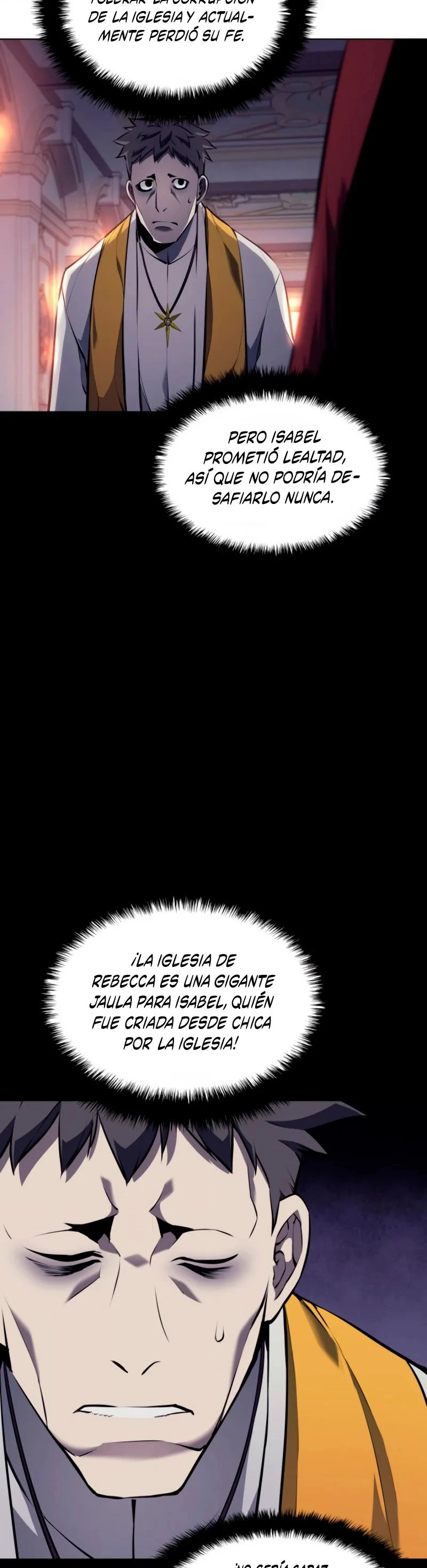 Overgeared Capitulo 63 página 50