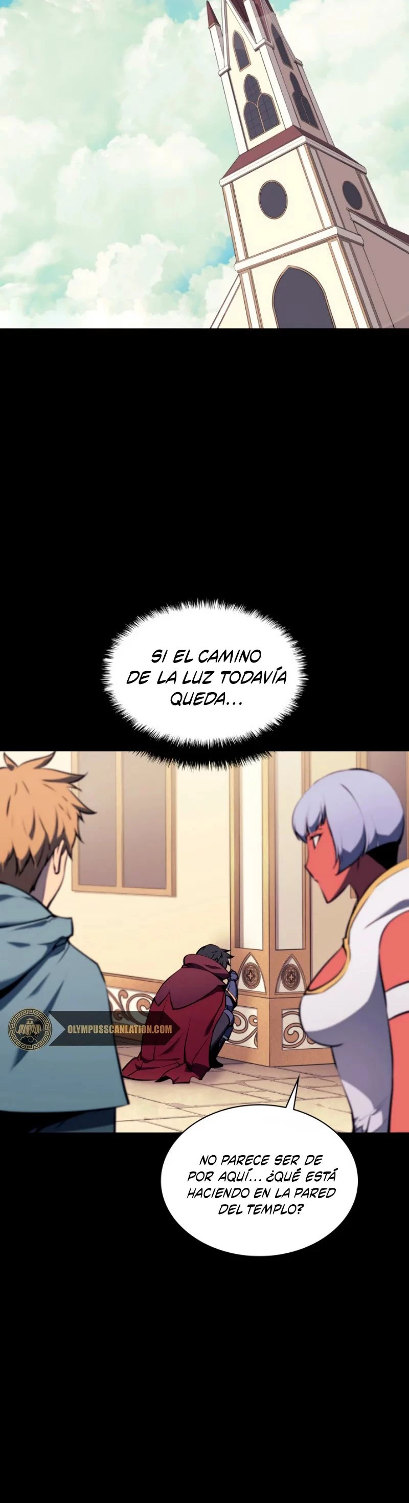 Overgeared Capitulo 63 página 52
