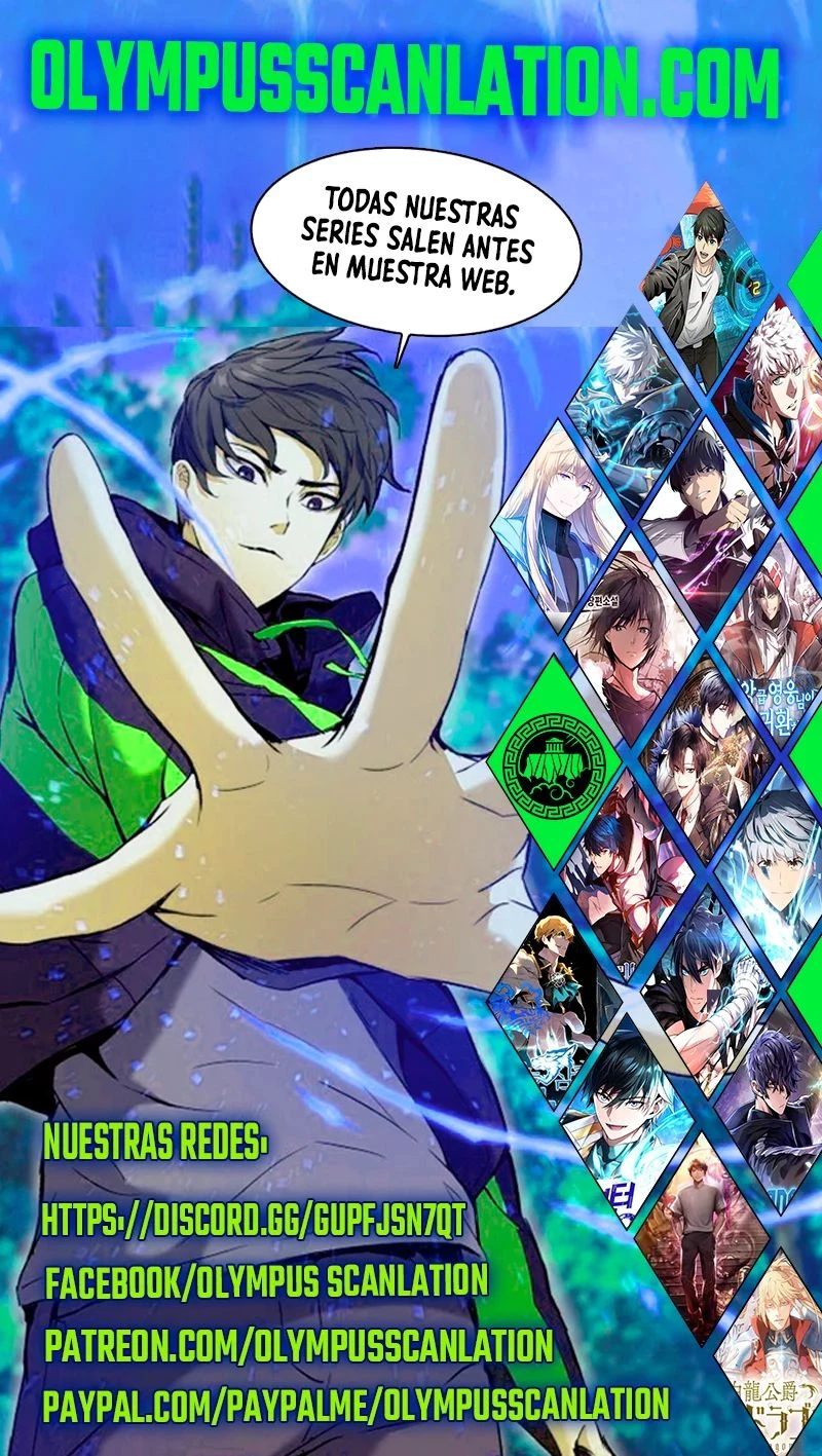 Overgeared Capitulo 63 página 57