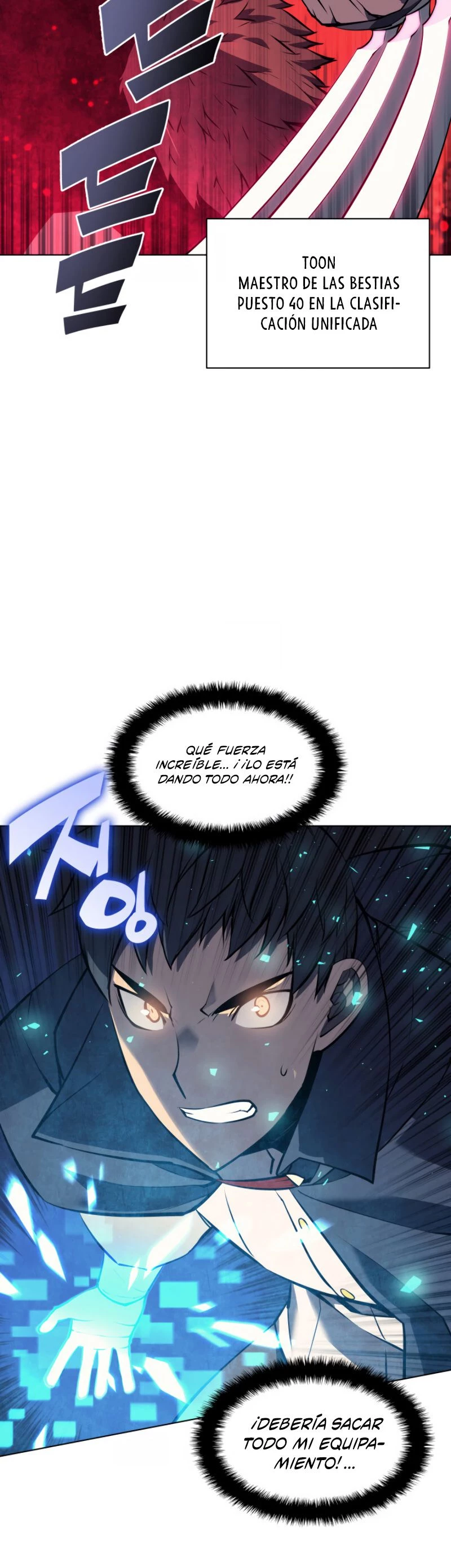 Overgeared Capitulo 63 página 7