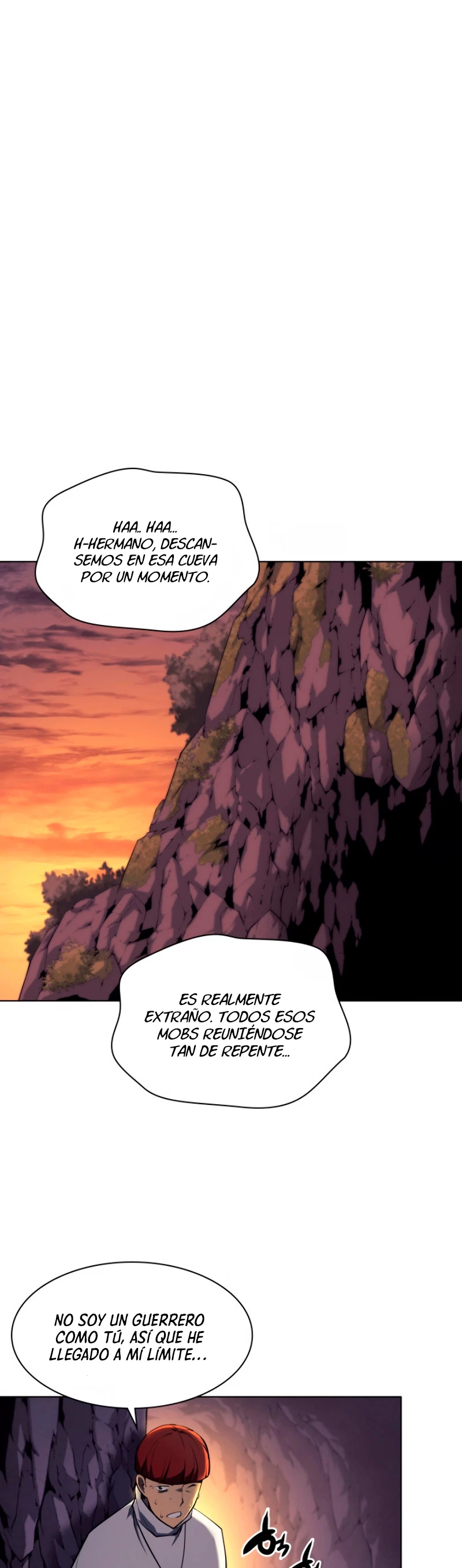 Overgeared Capitulo 64 página 15