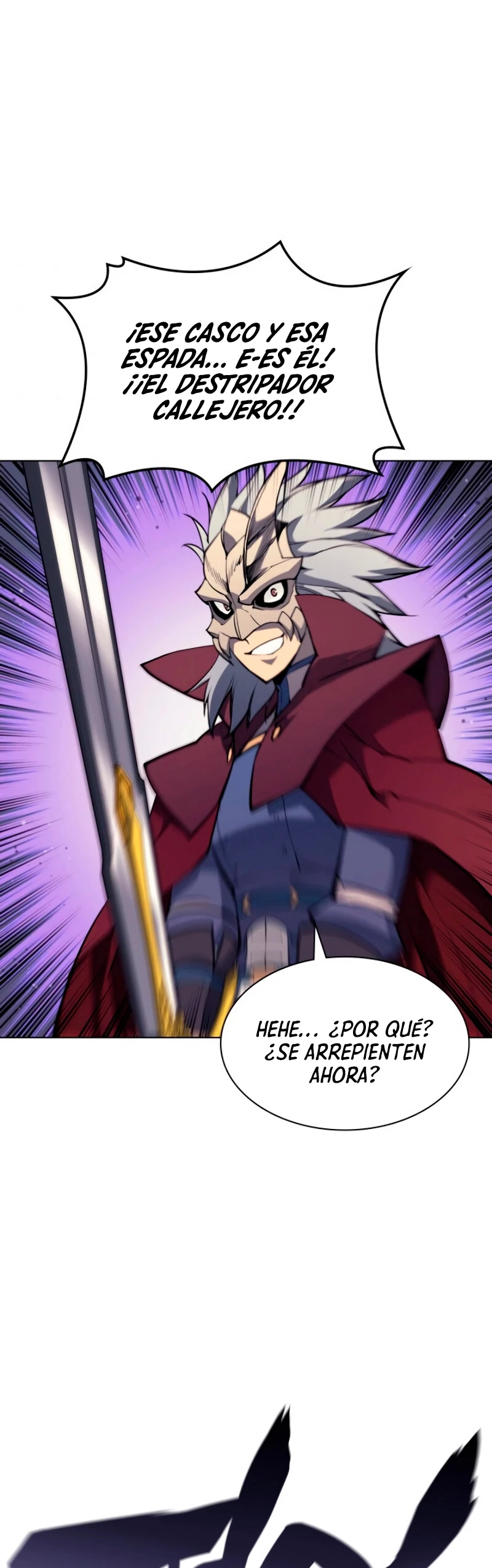 Overgeared Capitulo 64 página 29