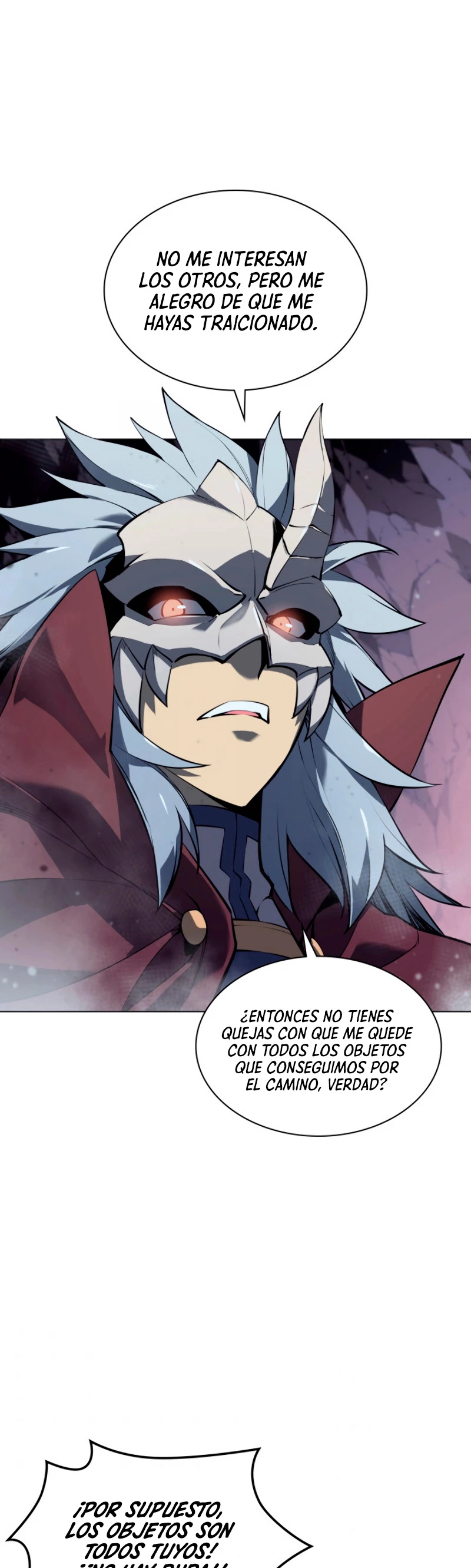 Overgeared Capitulo 64 página 40