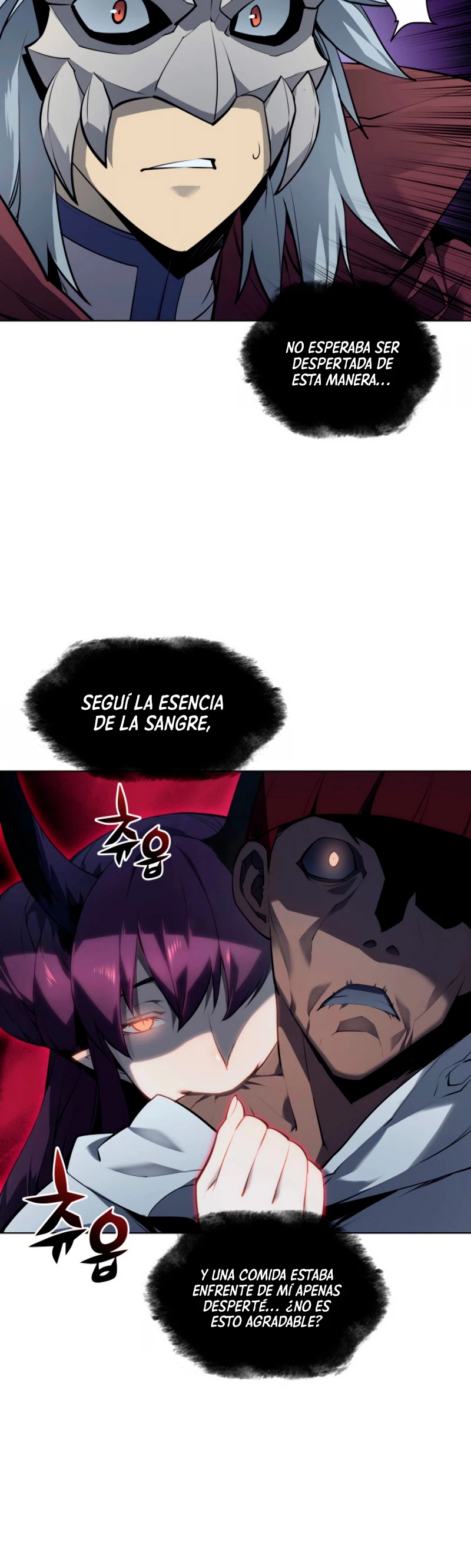 Overgeared Capitulo 64 página 43