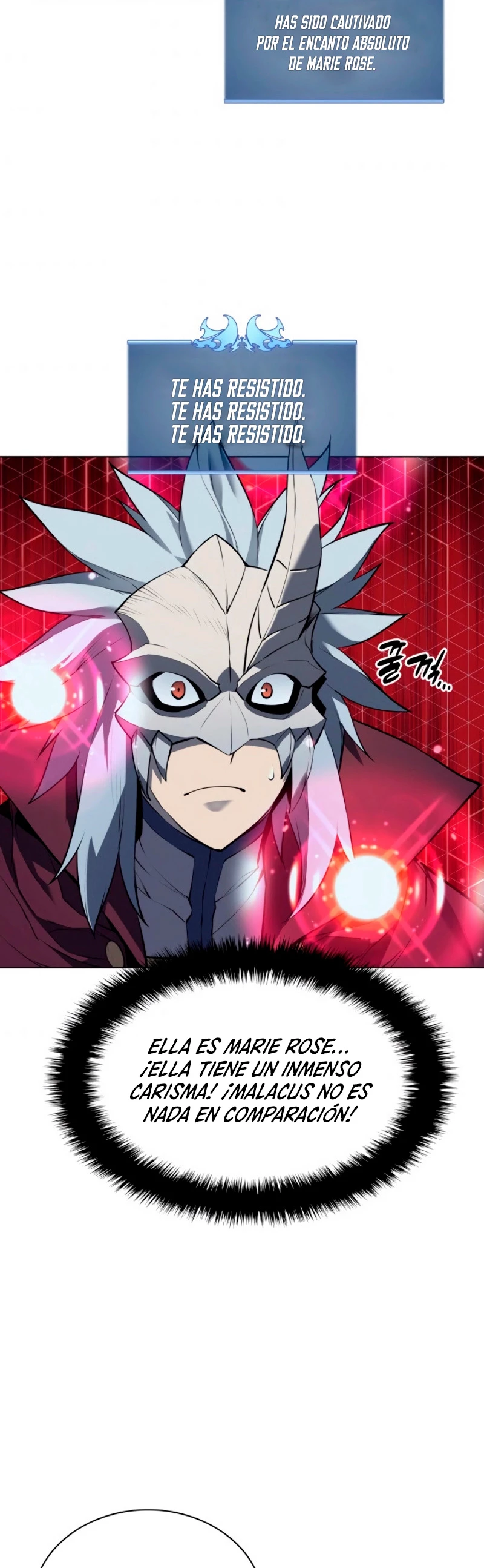 Overgeared Capitulo 64 página 45