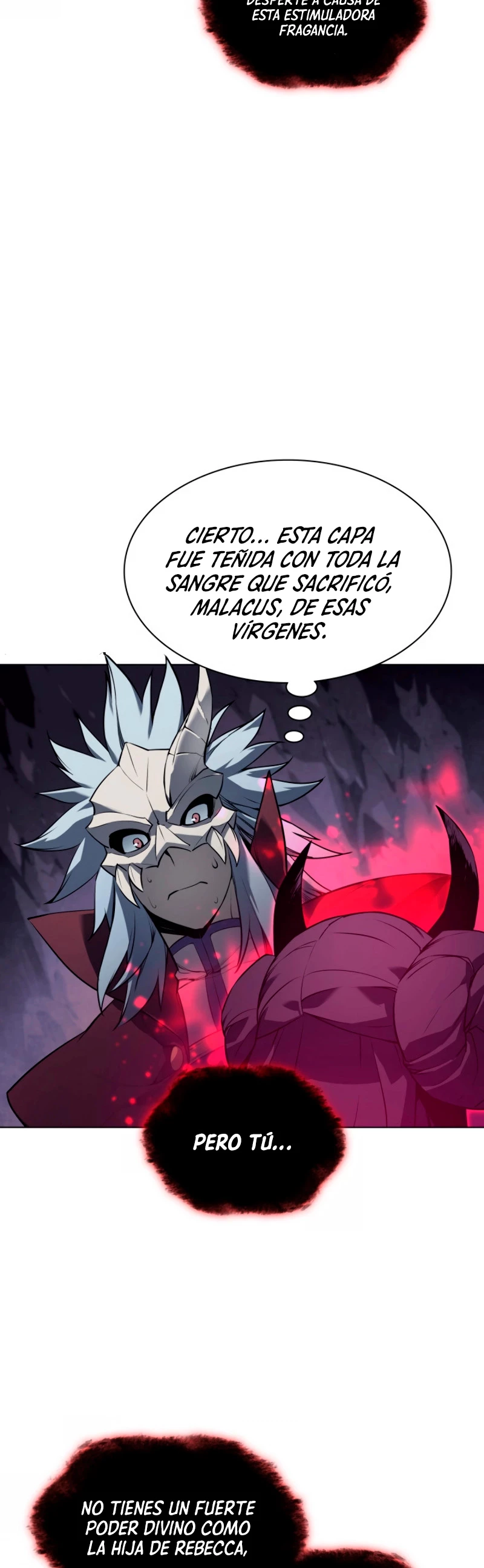 Overgeared Capitulo 64 página 47