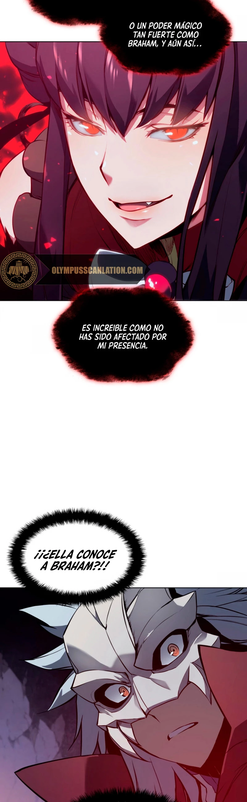Overgeared Capitulo 64 página 48