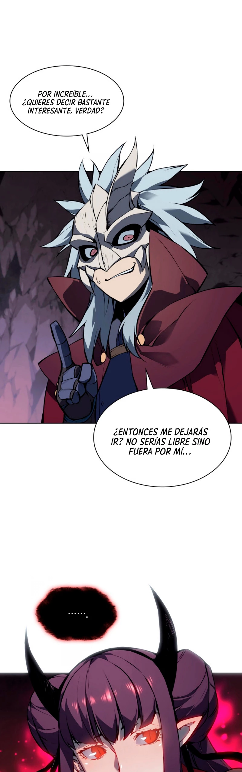 Overgeared Capitulo 64 página 50