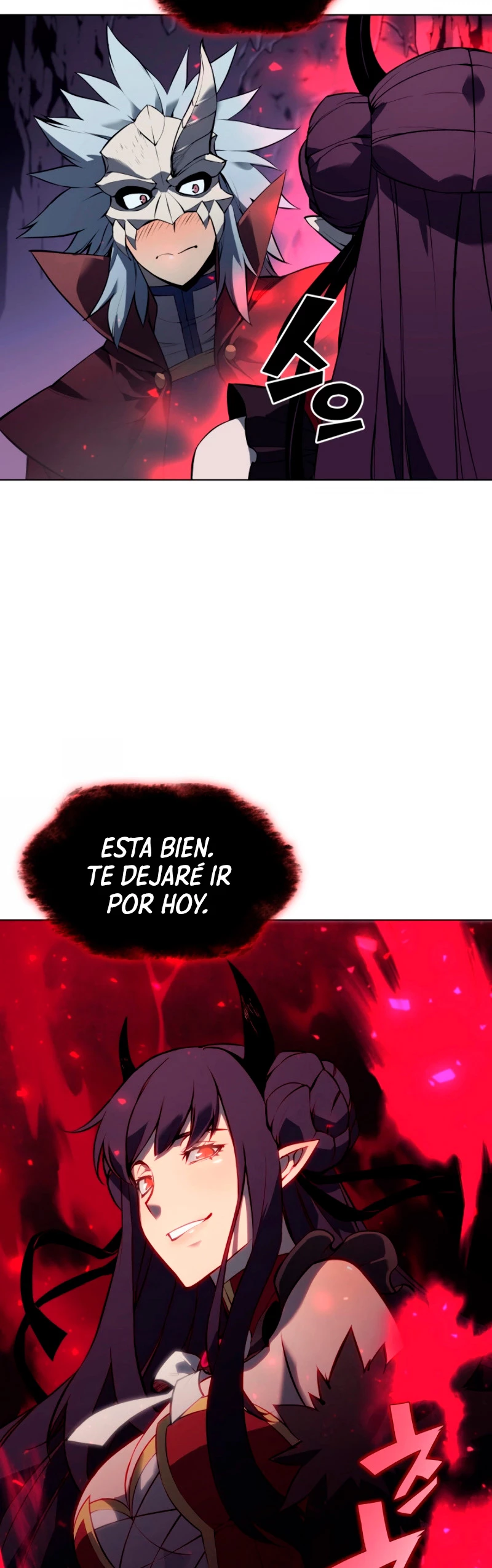 Overgeared Capitulo 64 página 52