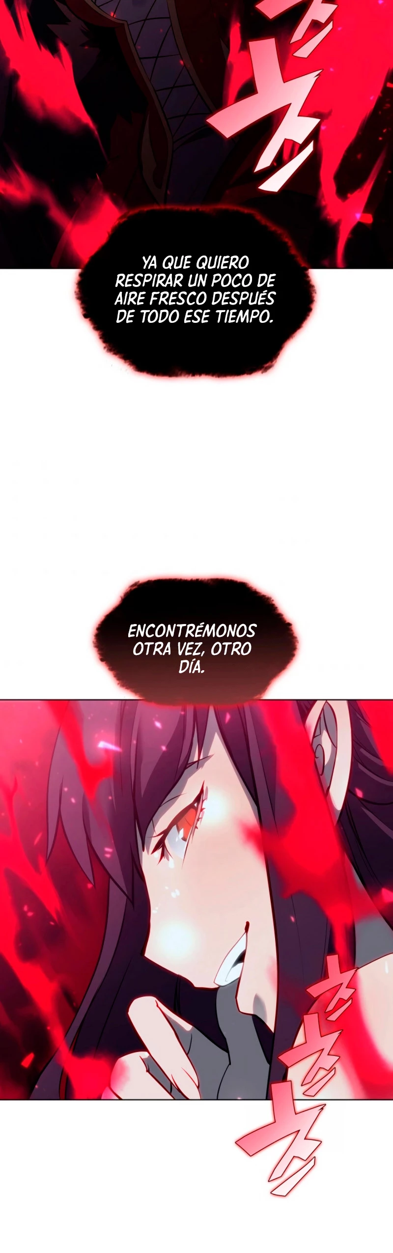Overgeared Capitulo 64 página 53
