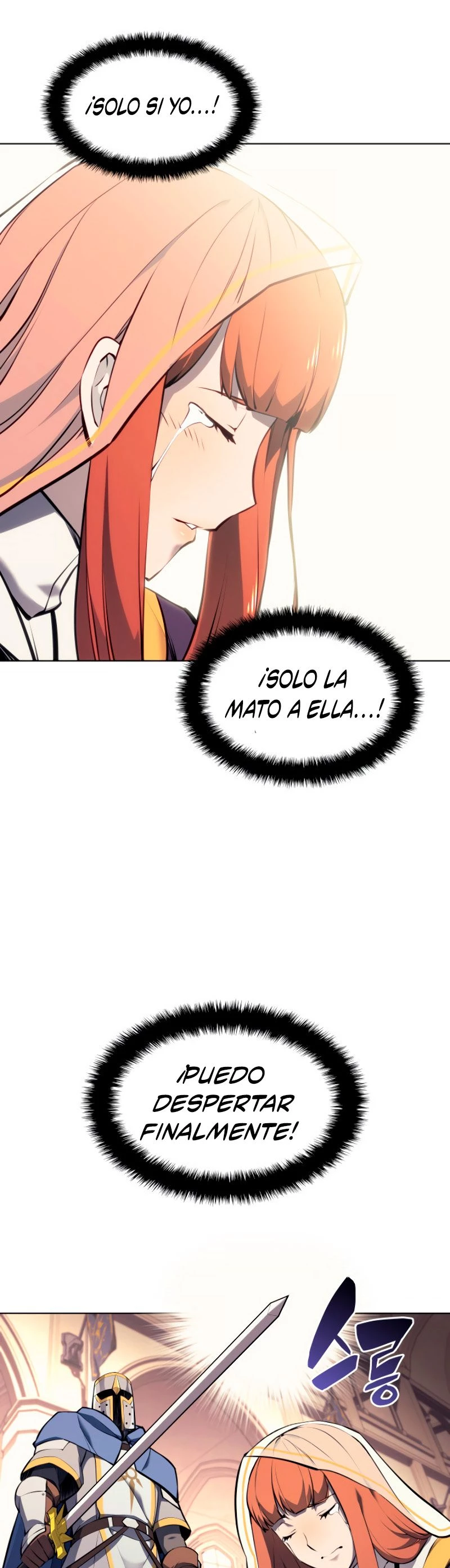 Overgeared Capitulo 65 página 13