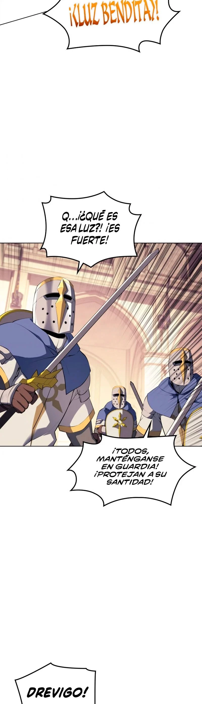 Overgeared Capitulo 65 página 21