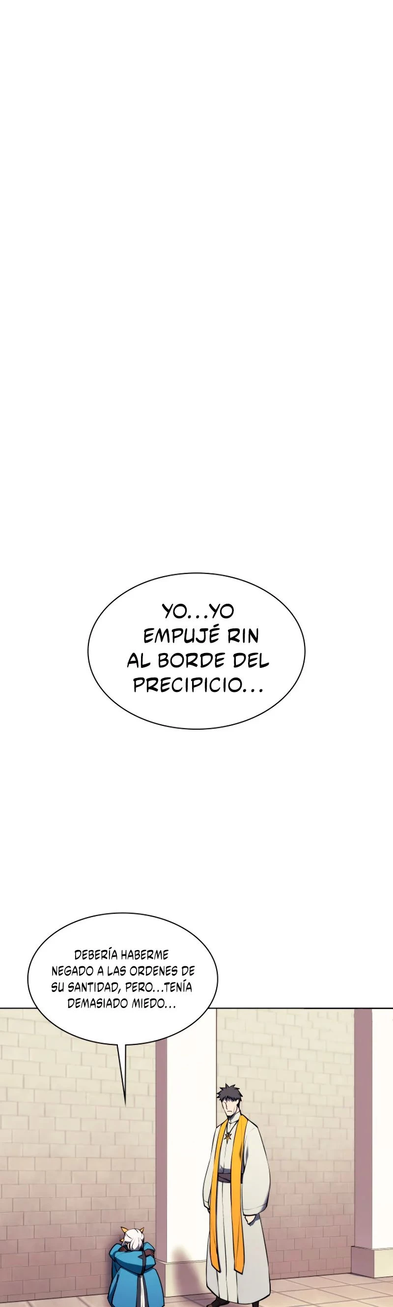 Overgeared Capitulo 65 página 24