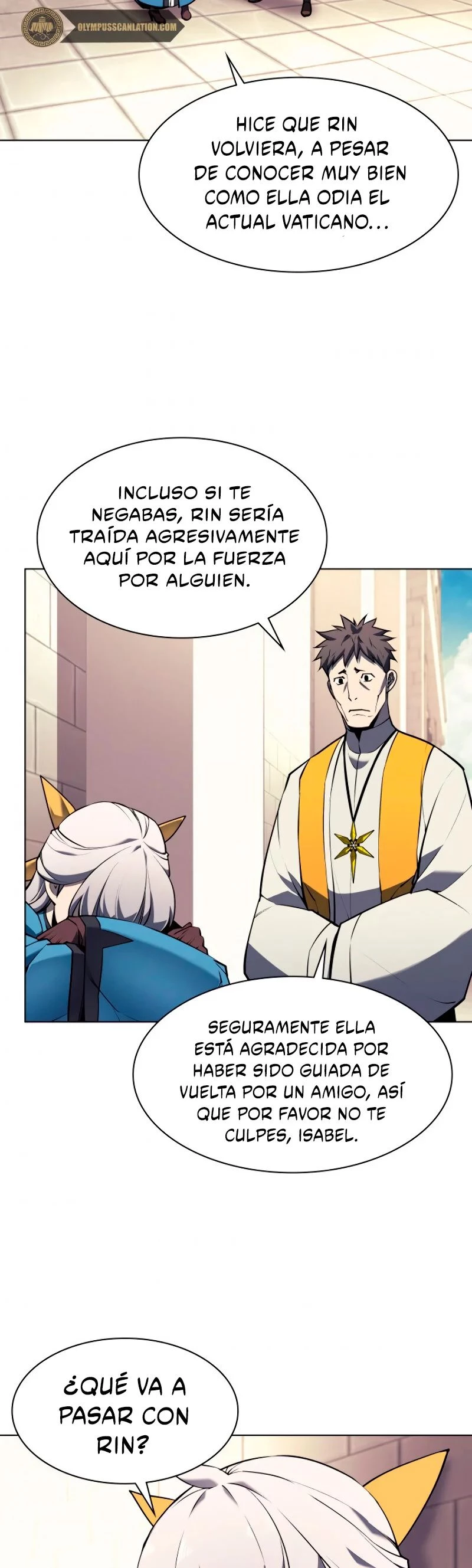Overgeared Capitulo 65 página 25