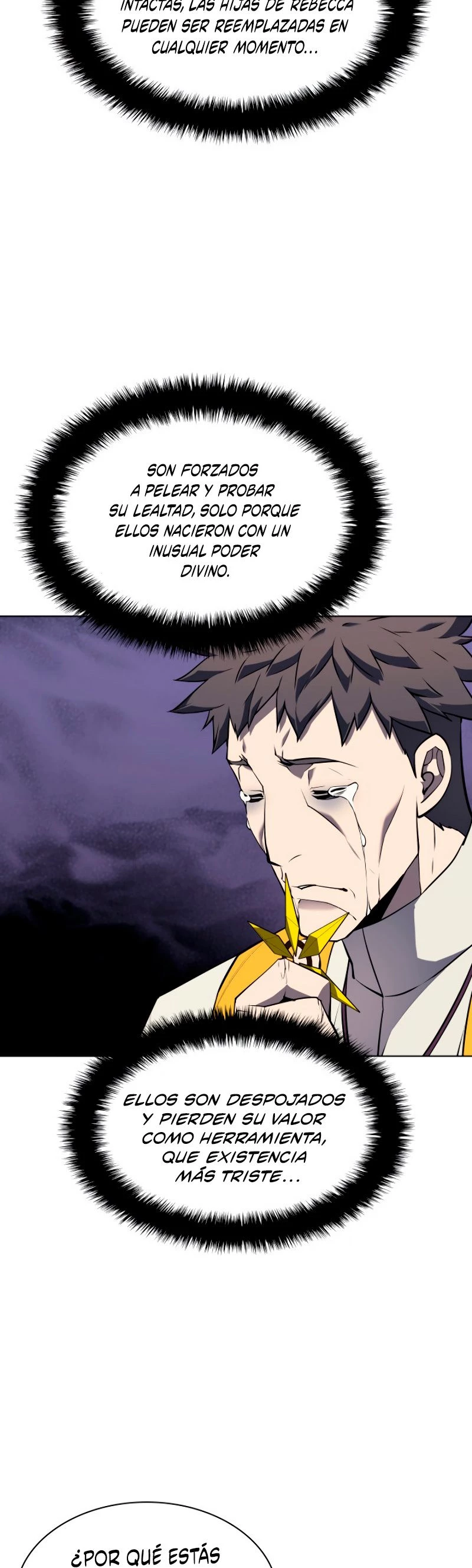 Overgeared Capitulo 65 página 27