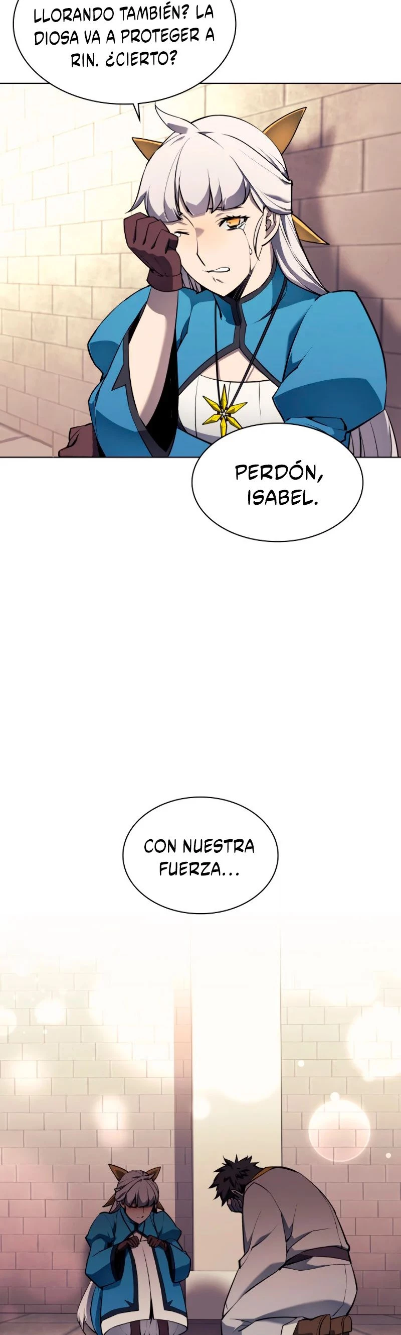 Overgeared Capitulo 65 página 28