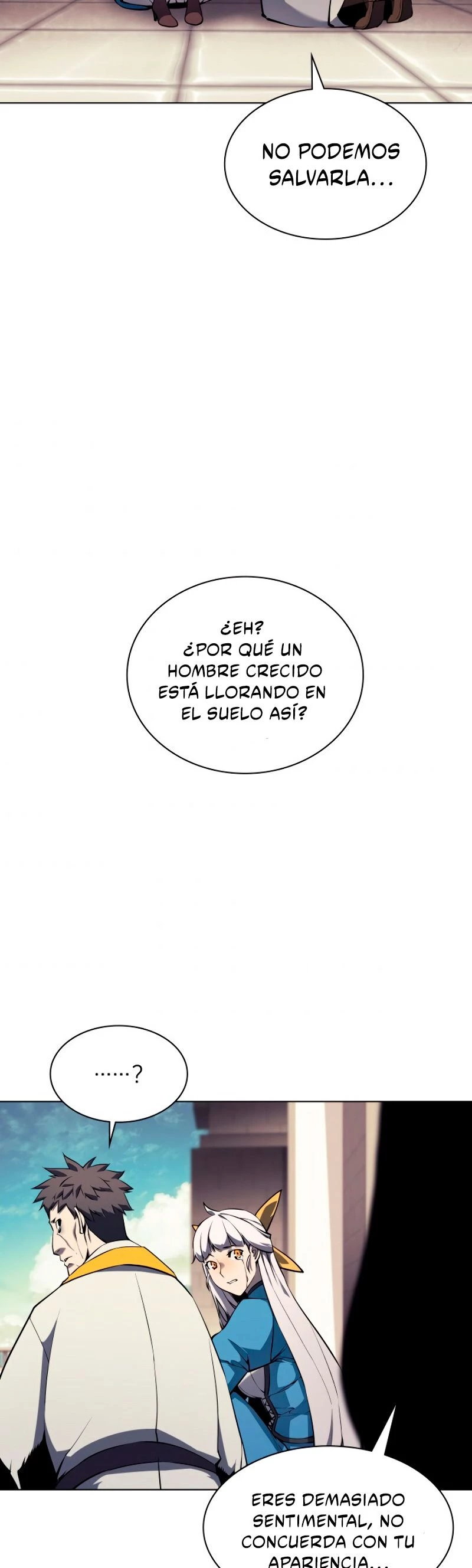 Overgeared Capitulo 65 página 29