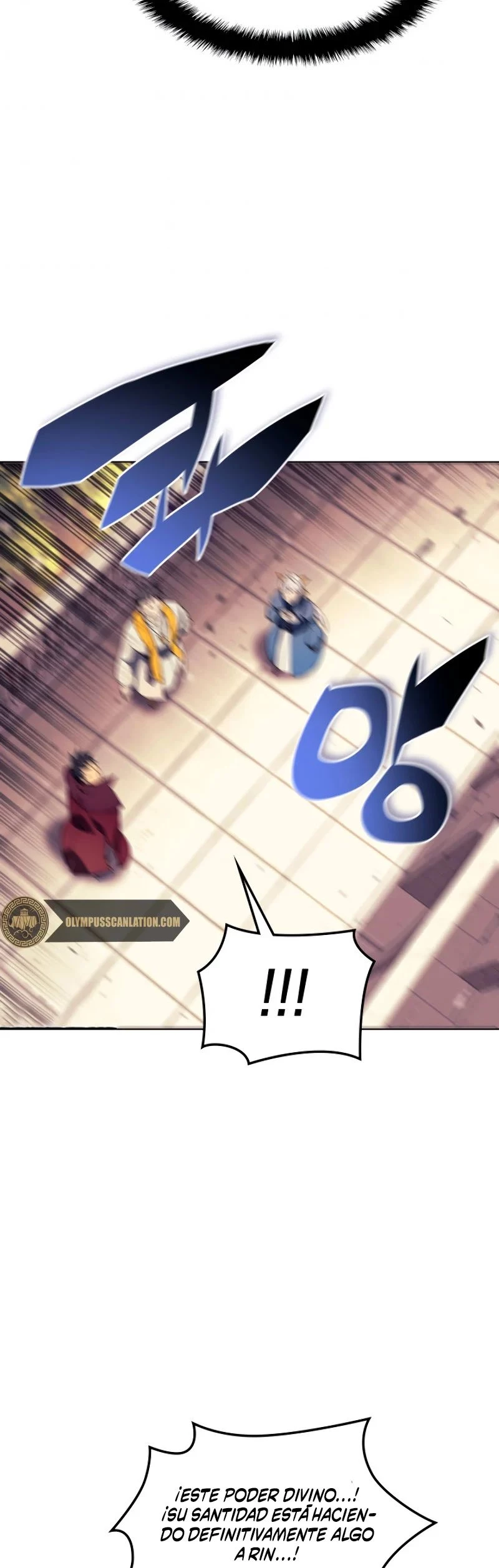Overgeared Capitulo 65 página 38