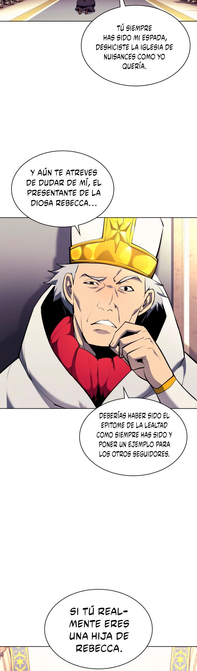 Overgeared Capitulo 65 página 4