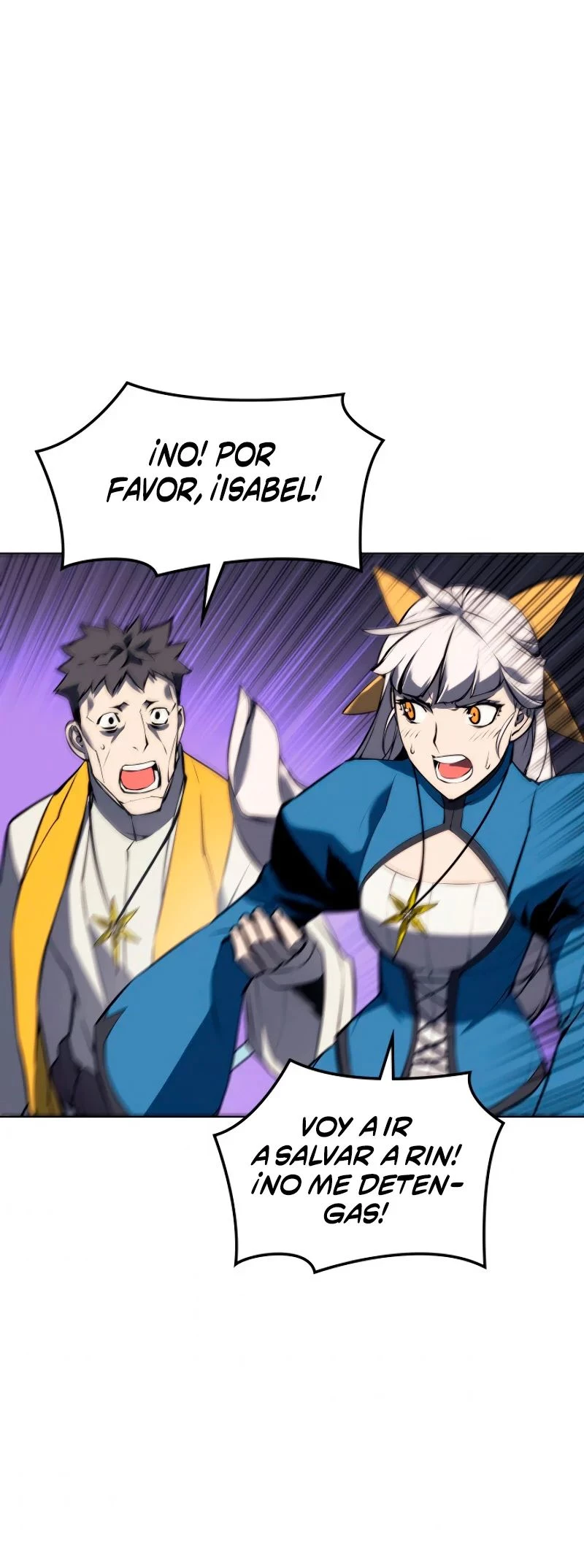 Overgeared Capitulo 65 página 41