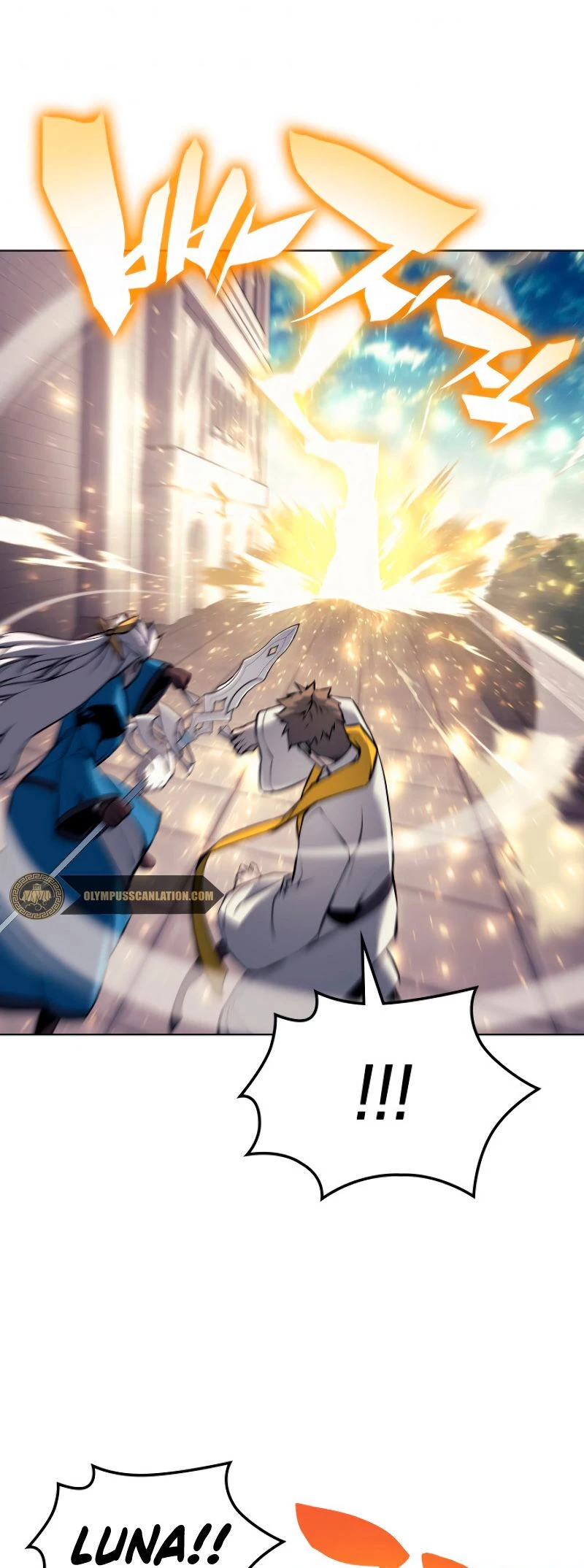 Overgeared Capitulo 65 página 42