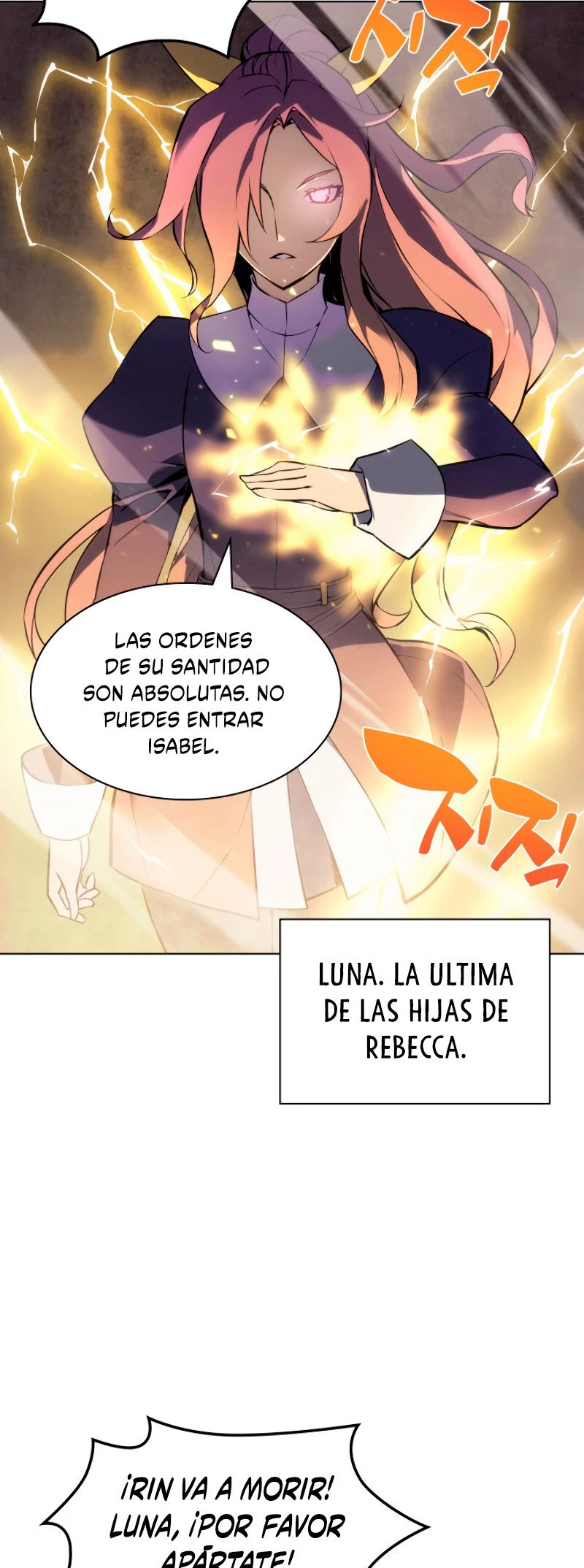 Overgeared Capitulo 65 página 43