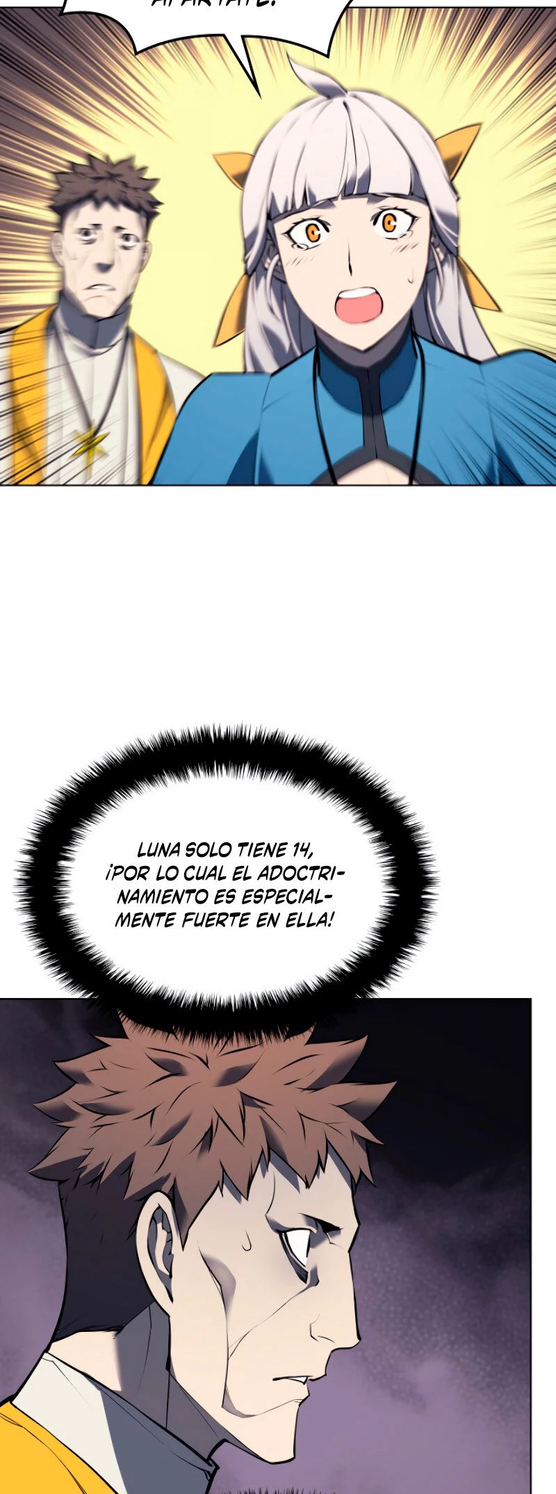 Overgeared Capitulo 65 página 44