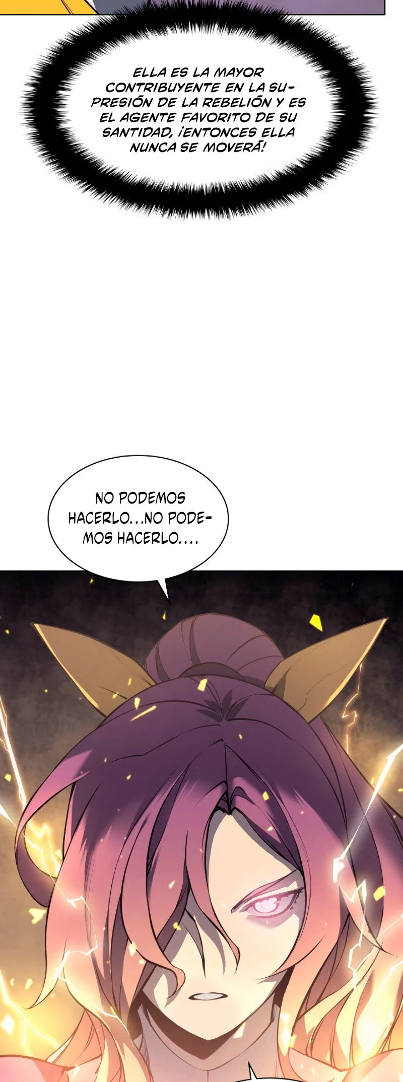 Overgeared Capitulo 65 página 45