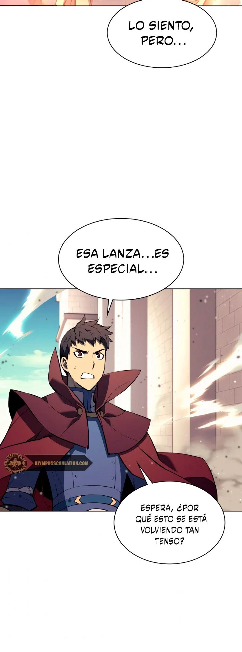 Overgeared Capitulo 65 página 46