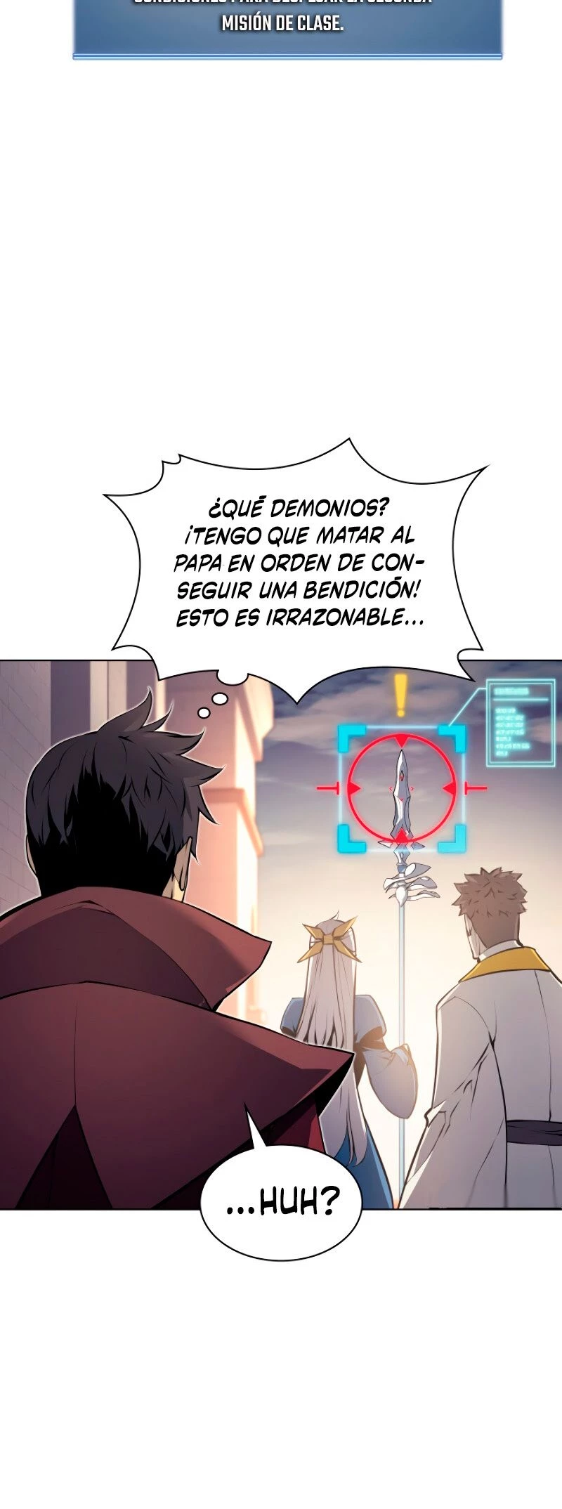 Overgeared Capitulo 65 página 48