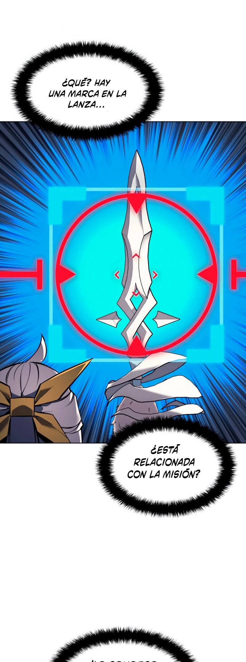 Overgeared Capitulo 65 página 49