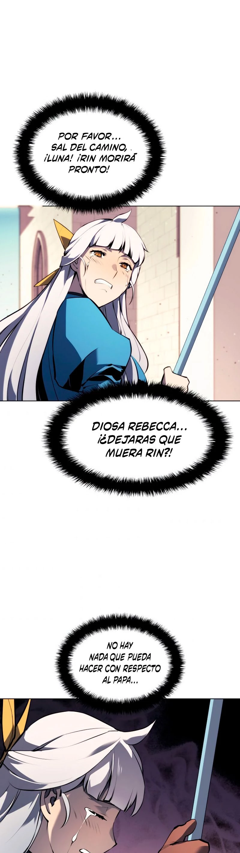 Overgeared Capitulo 65 página 51
