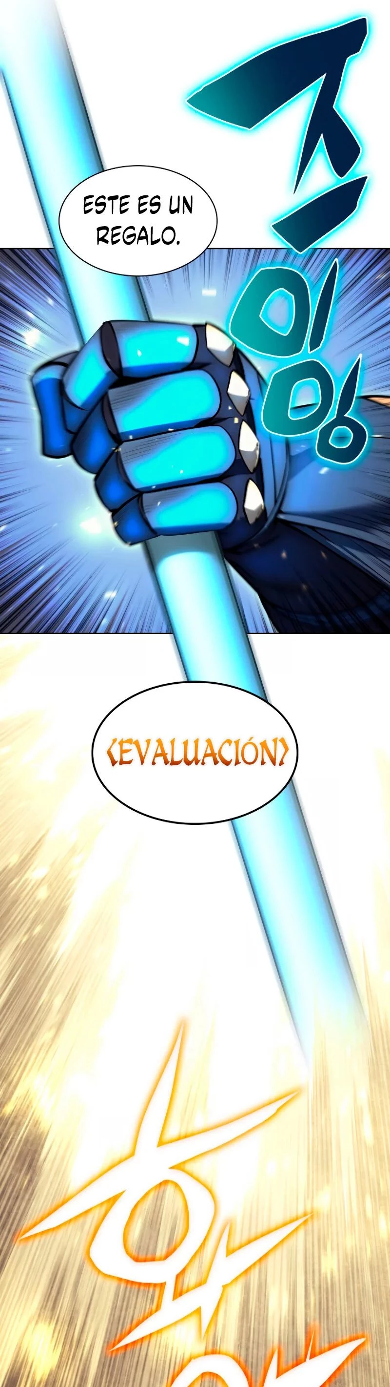Overgeared Capitulo 65 página 56
