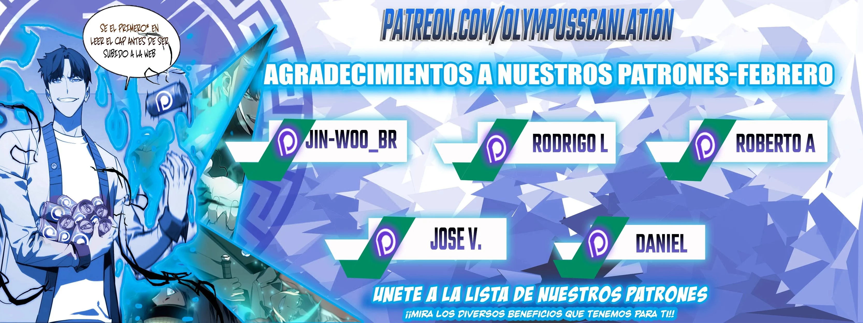 Overgeared Capitulo 65 página 58