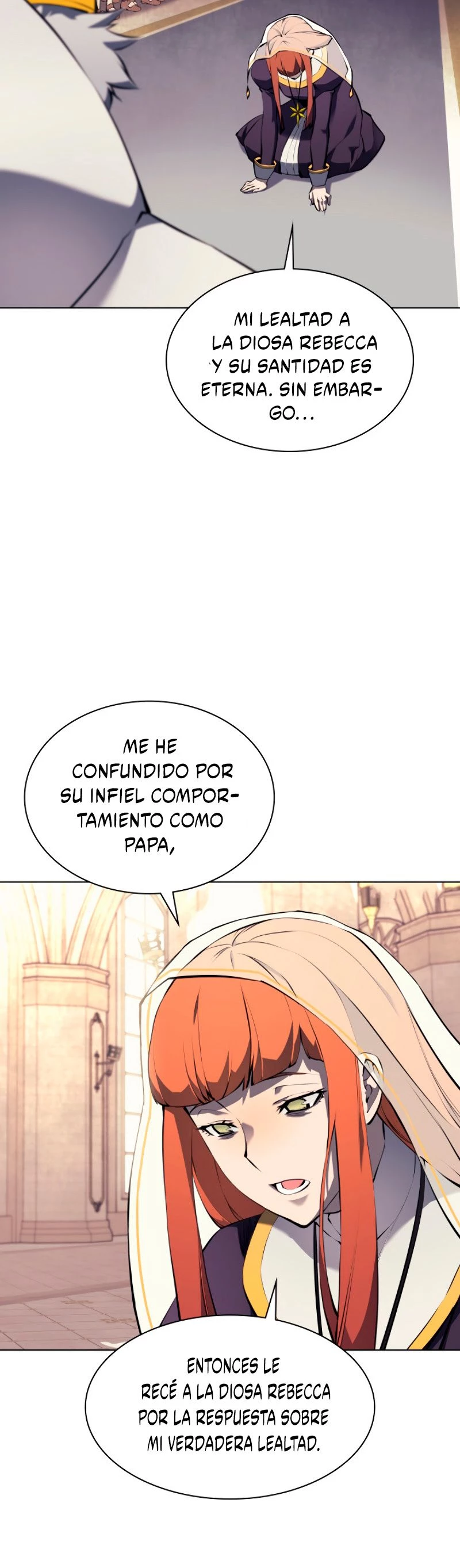 Overgeared Capitulo 65 página 7