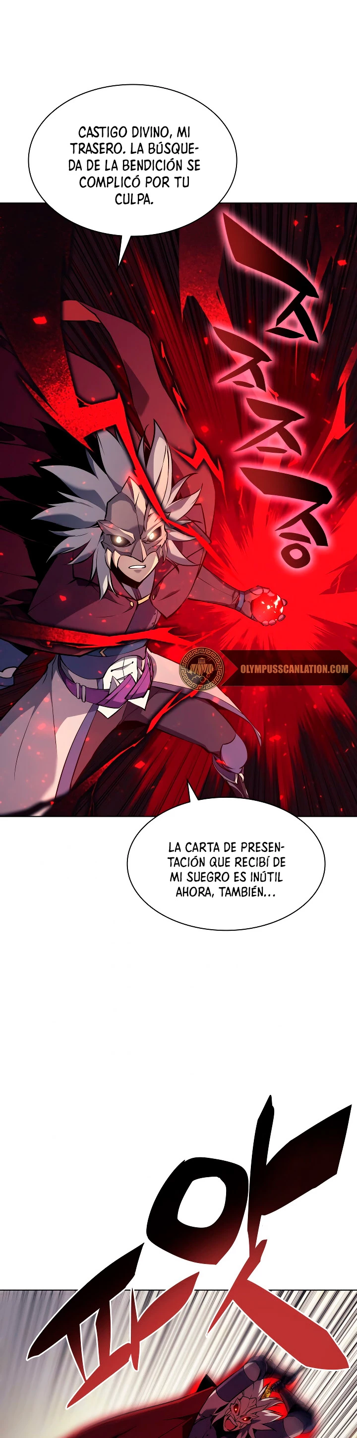 Overgeared Capitulo 66 página 26