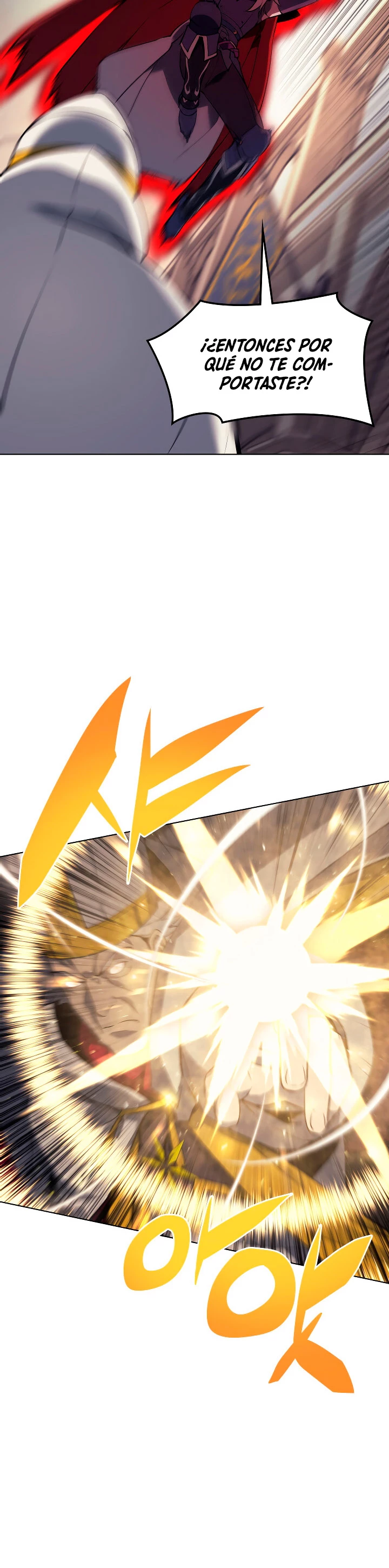 Overgeared Capitulo 66 página 27
