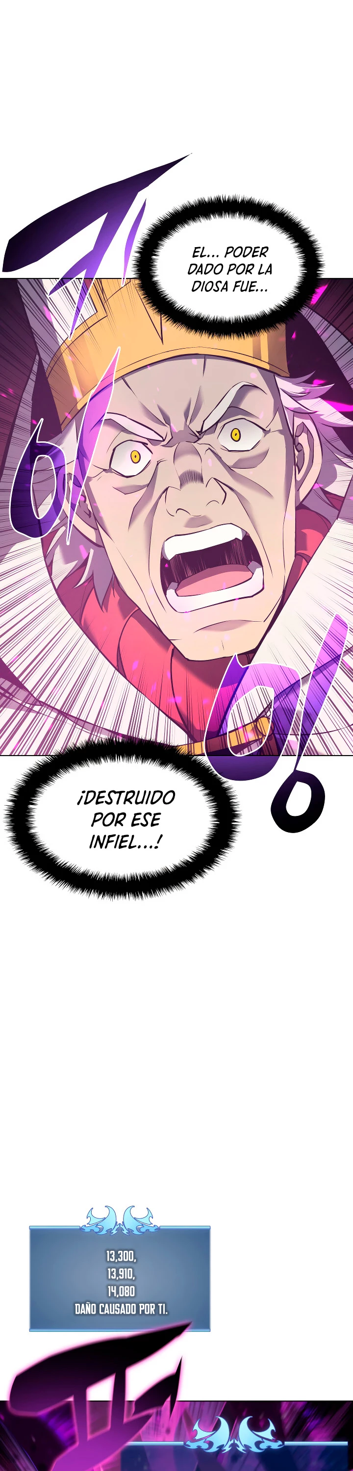 Overgeared Capitulo 66 página 38