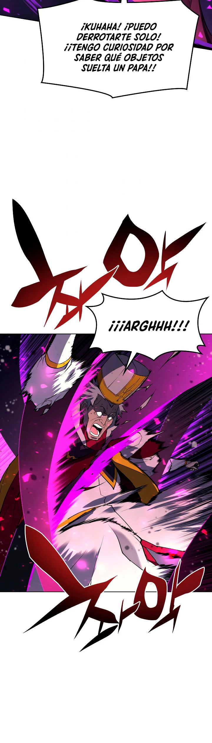 Overgeared Capitulo 66 página 40
